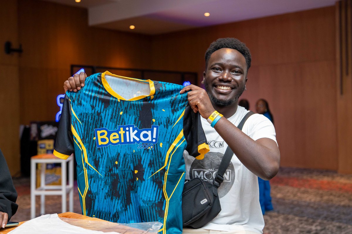 Pro Series Gaming tweet media