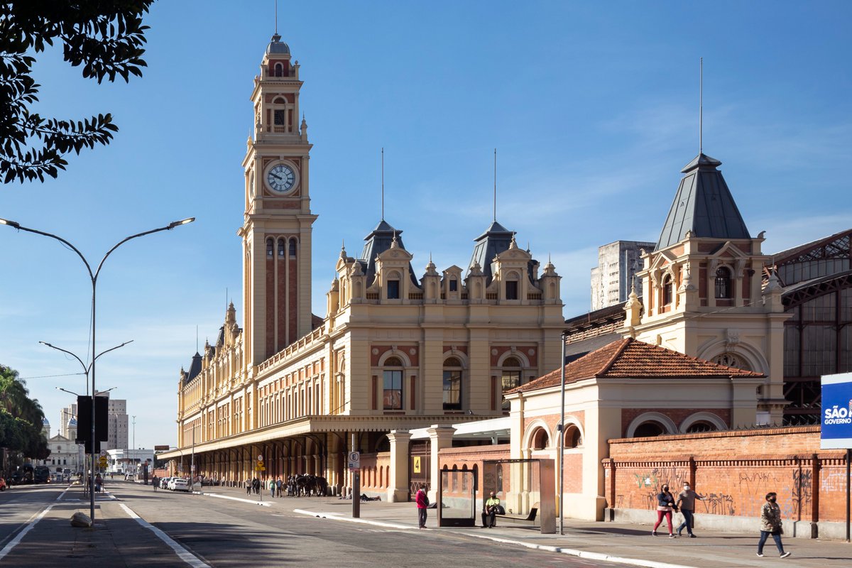 Hoje o museu está fechado, mas você pode nos visitar de terça a domingo, das 9h às 16h30 (permanência até as 18h). Aos sábados e domingos, a entrada é gratuita.