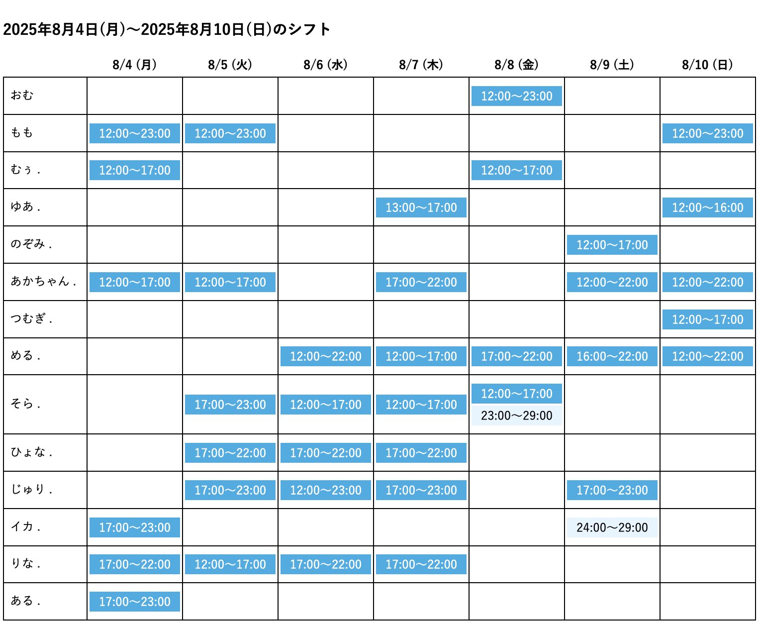 くるみ様　最終確認　金額予定13000円　オッケーならコメントください column_13.png