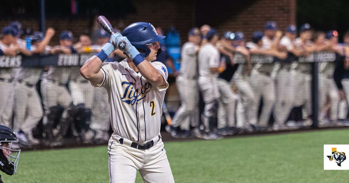 D3baseball (@d3baseball) on Twitter photo Connor Massimini <a href="/ETBU_Baseball/">ETBU Baseball</a> is among the league leaders in home runs in the <a href="/NWLbaseball/">Northwoods League Baseball</a> with 11 this summer. Stats:
northwoodsleague.com/baseball/playe… #d3baseball #summerspotlight Connor Massimini <a href="/ETBU_Baseball/">ETBU Baseball</a> is among the league leaders in home runs in the <a href="/NWLbaseball/">Northwoods League Baseball</a> with 11 this summer. Stats:
northwoodsleague.com/baseball/playe… #d3baseball #summerspotlight
