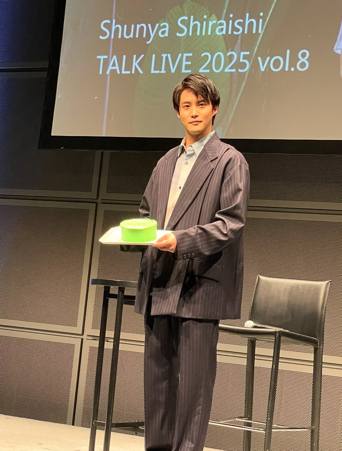 白石隼也 - Search / X