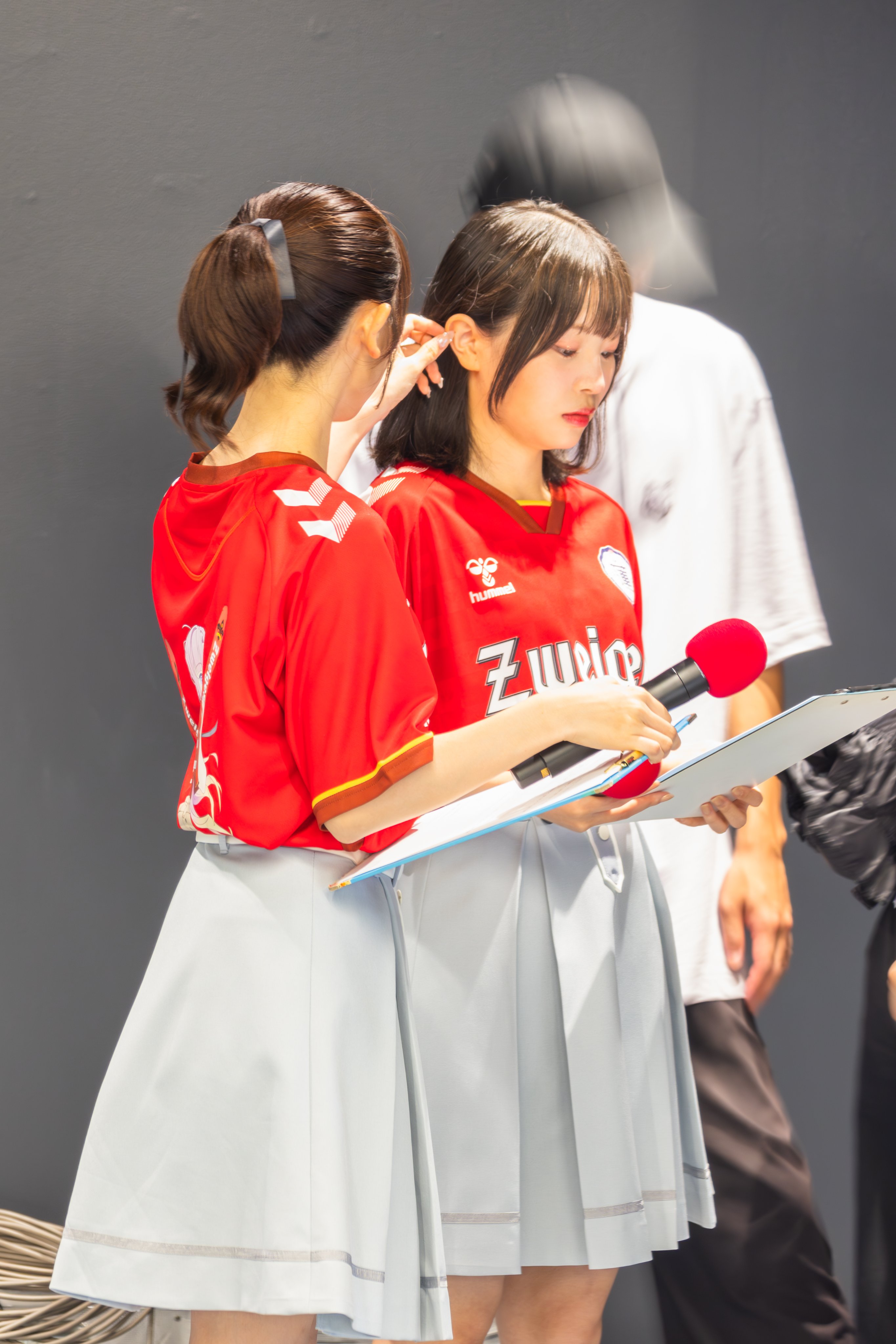 Voiceスタイル　vol.2　雑誌＋櫻井陽菜ブロマイド3種セット Voiceスタイル vol.2 雑誌＋櫻井陽菜ブロマイド3種セット Voice