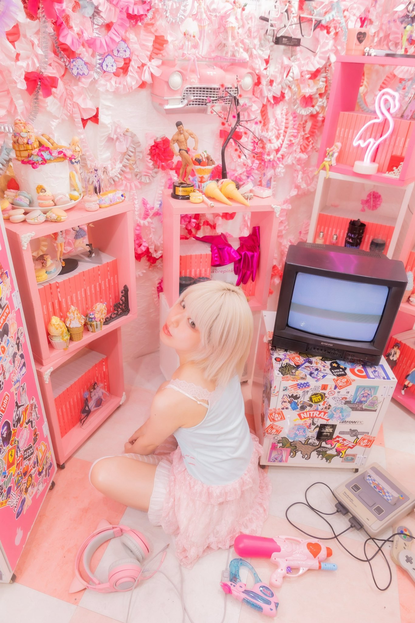 ようさん☆お気軽にコメントくださいね☆ かぜちゃん on X: 