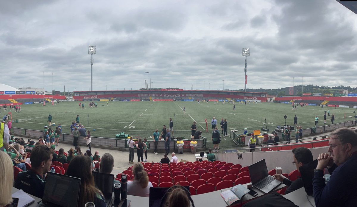 Michael Corcoran (@michaelc_rte) on Twitter photo New season, new beginnings π»π β¦<a href="/IrishRugby/">Irish Rugby</a>β© v β¦<a href="/Scotlandteam/">Scottish Rugby</a>β© live β¦<a href="/SatSportRTE/">Saturday Sport</a>β© β¦<a href="/RTERadio1/">RTΓ Radio 1</a>β© New season, new beginnings π»π β¦<a href="/IrishRugby/">Irish Rugby</a>β© v β¦<a href="/Scotlandteam/">Scottish Rugby</a>β© live β¦<a href="/SatSportRTE/">Saturday Sport</a>β© β¦<a href="/RTERadio1/">RTΓ Radio 1</a>β©