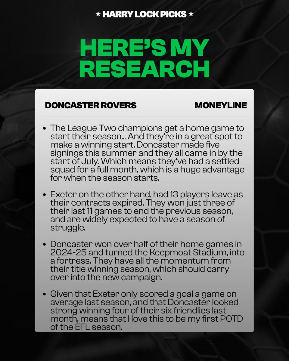 Harry Lock Picks tweet media