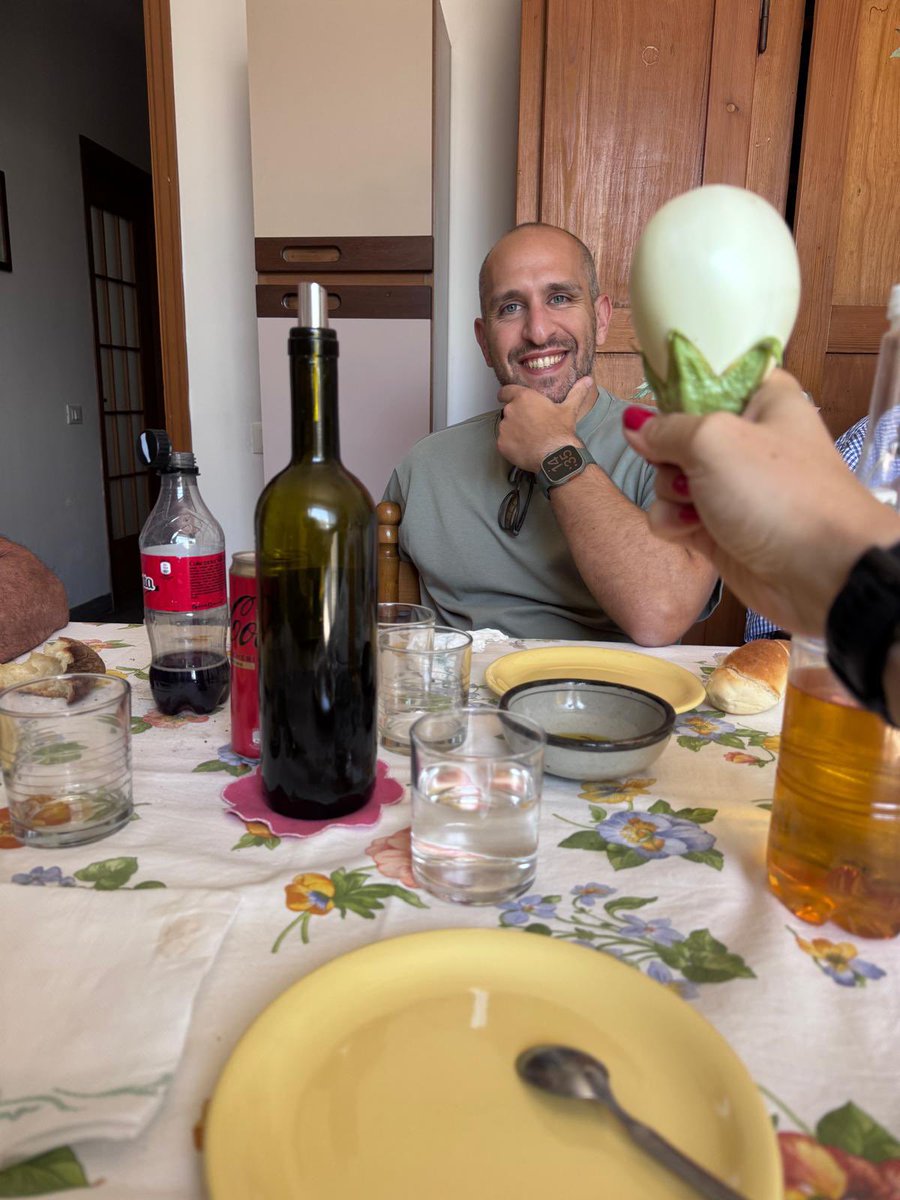 Found my doppelgänger