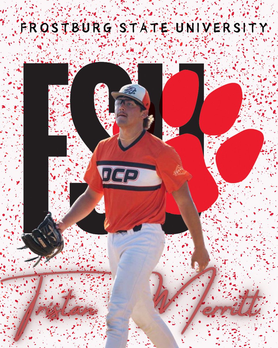 Tristan Merritt (@meritt14tristan) on Twitter photo I am excited and blessed to announce my commitment to Frostburg State University. I would like to thank my friends, coaches, and especially God and Family for everything. Thank you Coach Williams and Coach Austin for this opportunity <a href="/DWhigham7/">Dave Whigham</a> <a href="/jtjames_7/">Joshua T. James</a> <a href="/t_owe_1/">Tyler Owens</a> <a href="/daviddobson30/">David Dobson</a> I am excited and blessed to announce my commitment to Frostburg State University. I would like to thank my friends, coaches, and especially God and Family for everything. Thank you Coach Williams and Coach Austin for this opportunity <a href="/DWhigham7/">Dave Whigham</a> <a href="/jtjames_7/">Joshua T. James</a> <a href="/t_owe_1/">Tyler Owens</a> <a href="/daviddobson30/">David Dobson</a>
