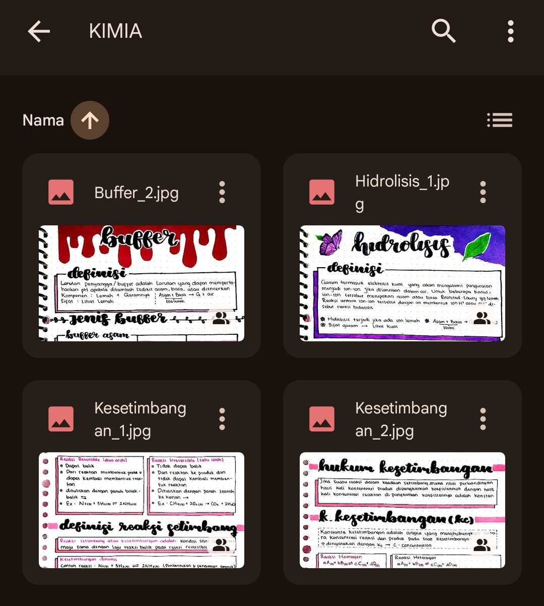 kanairdfoxy's tweet image. 🎖️All materi kimia
drive.google.com/drive/folders/…

🎖️All materi fisika
drive.google.com/drive/folders/…

Link saluran belajar :
whatsapp.com/channel/0029Vb…