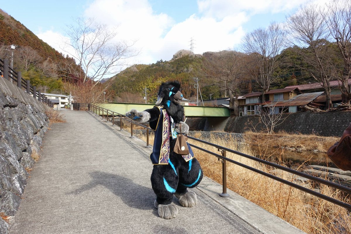 yu104k1's tweet photo. @rankiti こんにちは～♪
応募します！

1・C 表紙枠
2・ゆうと @yu104k1
3・翔十朗
4・♂
5・ふんわりのんびり
6・獅��うさぎ

7以降はDMいたしま～す！ https://t.co/staBM70umI