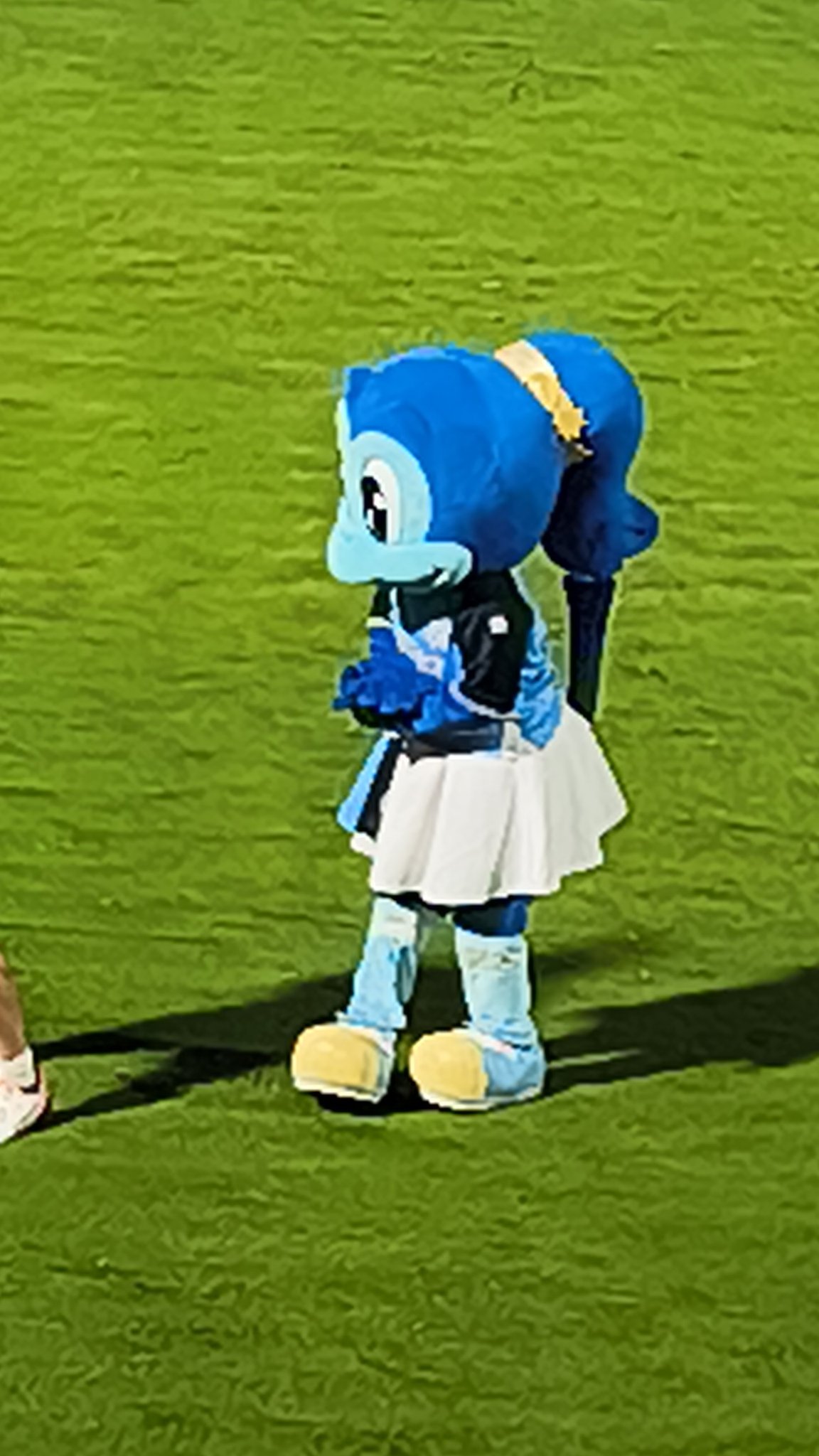 Julia Golub様 CYCLOPS ひとつめちゃん ⑨Julia Golub様 mini cyclops ひとつめちゃん - メルカリ