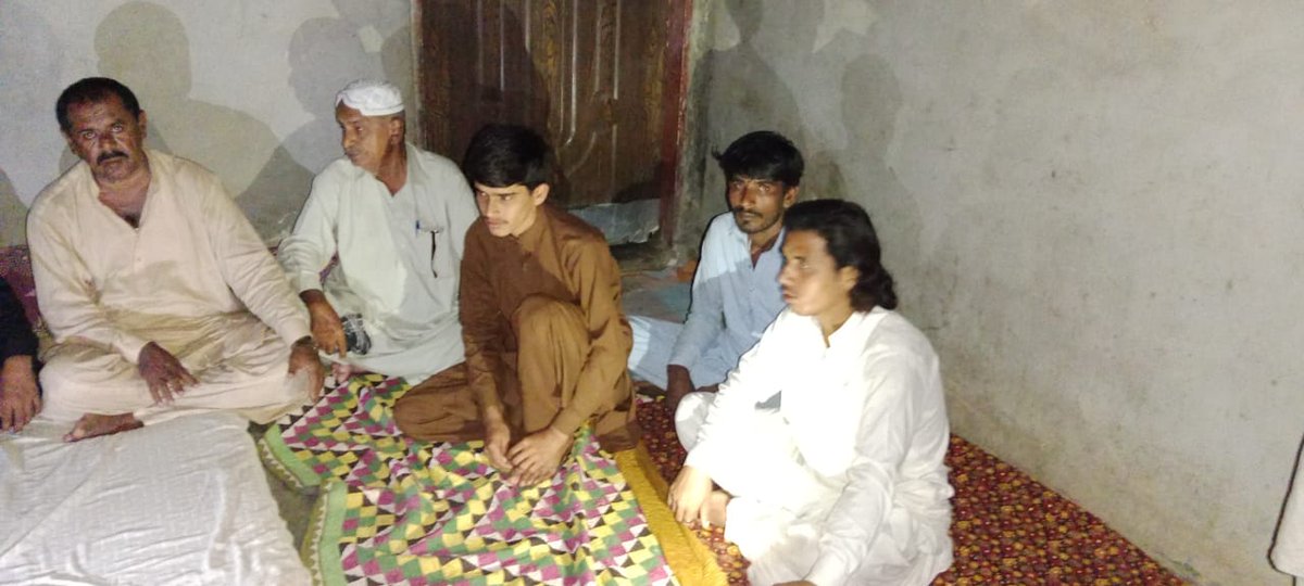 Sindh United Party - SUP (@sup_sindh) on Twitter photo ايس يو پي ضلعي نائب صدر شوڪت منگي جي صدارت هيٺ يوسي ڌابيجي جو اجلاس،ڪارڪنن کي پارٽي منشور سمجهايو ويو ۽ يوسي ڌابيجي جي باڊي مڪمل ڪئي وئي،
صدر ساگر کوسو، نائب صدر ساحل لاسي، سيڪريٽري علی شیر کوسو، انفارمیشن سيڪريٽري الطاف جتوئی، آفيس سيڪريٽري صدام پاور، پريس سيڪريٽري دریا خان ملاح ايس يو پي ضلعي نائب صدر شوڪت منگي جي صدارت هيٺ يوسي ڌابيجي جو اجلاس،ڪارڪنن کي پارٽي منشور سمجهايو ويو ۽ يوسي ڌابيجي جي باڊي مڪمل ڪئي وئي،
صدر ساگر کوسو، نائب صدر ساحل لاسي، سيڪريٽري علی شیر کوسو، انفارمیشن سيڪريٽري الطاف جتوئی، آفيس سيڪريٽري صدام پاور، پريس سيڪريٽري دریا خان ملاح