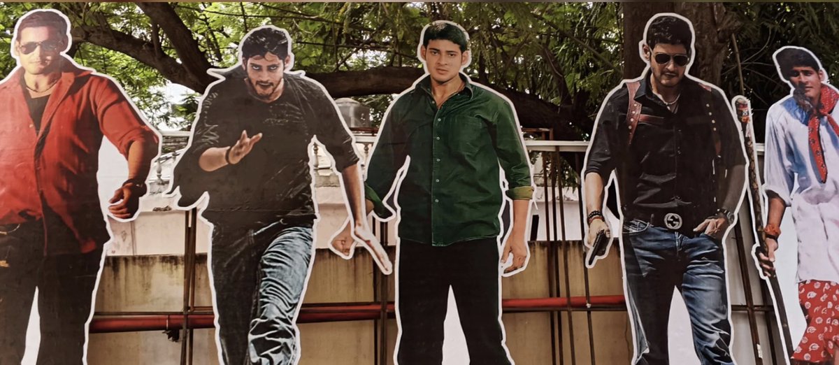 Kukatpally Viswanath Bookings Open Cheyyandi <a href="/Athadu4K/">Athadu4K</a>
#Athadu4K 🔥