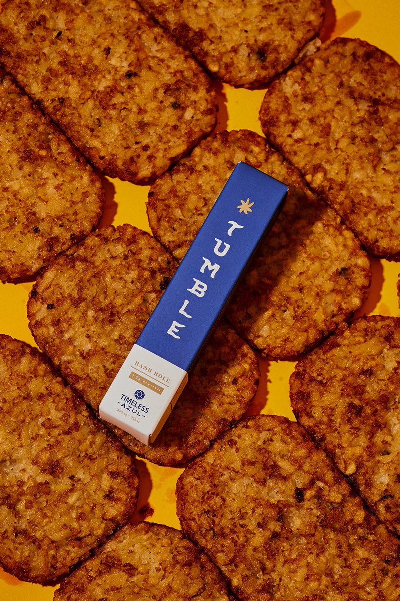 The breakfast collab we didn’t know we needed…