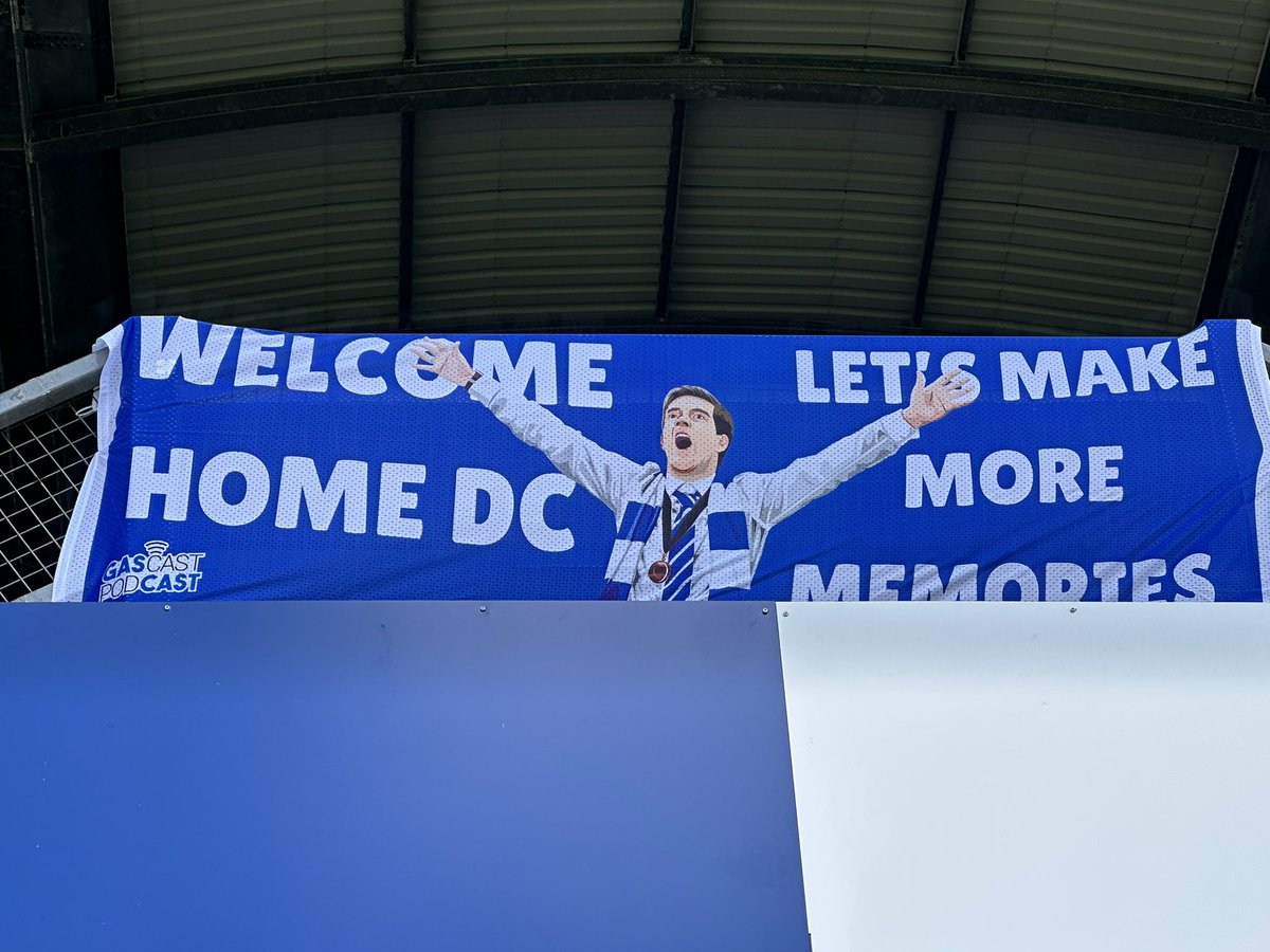 BBC Sport Bristol (@bbcbristolsport) on Twitter photo ๐ Matchday #1 <a href="/Official_BRFC/">Bristol Rovers</a>
๐ป Saturday Sport returns for the new football season from 2pm ๐ Matchday #1 <a href="/Official_BRFC/">Bristol Rovers</a>
๐ป Saturday Sport returns for the new football season from 2pm
