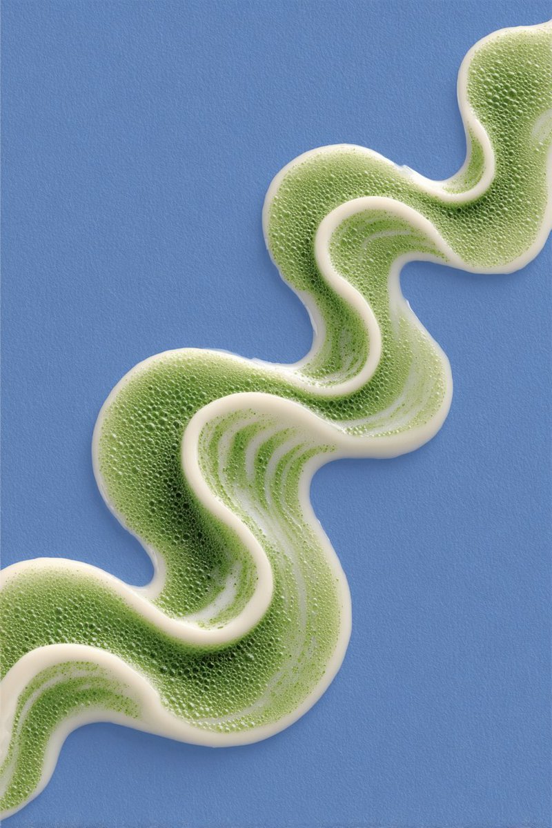 gizakdag's tweet image. Matchaland