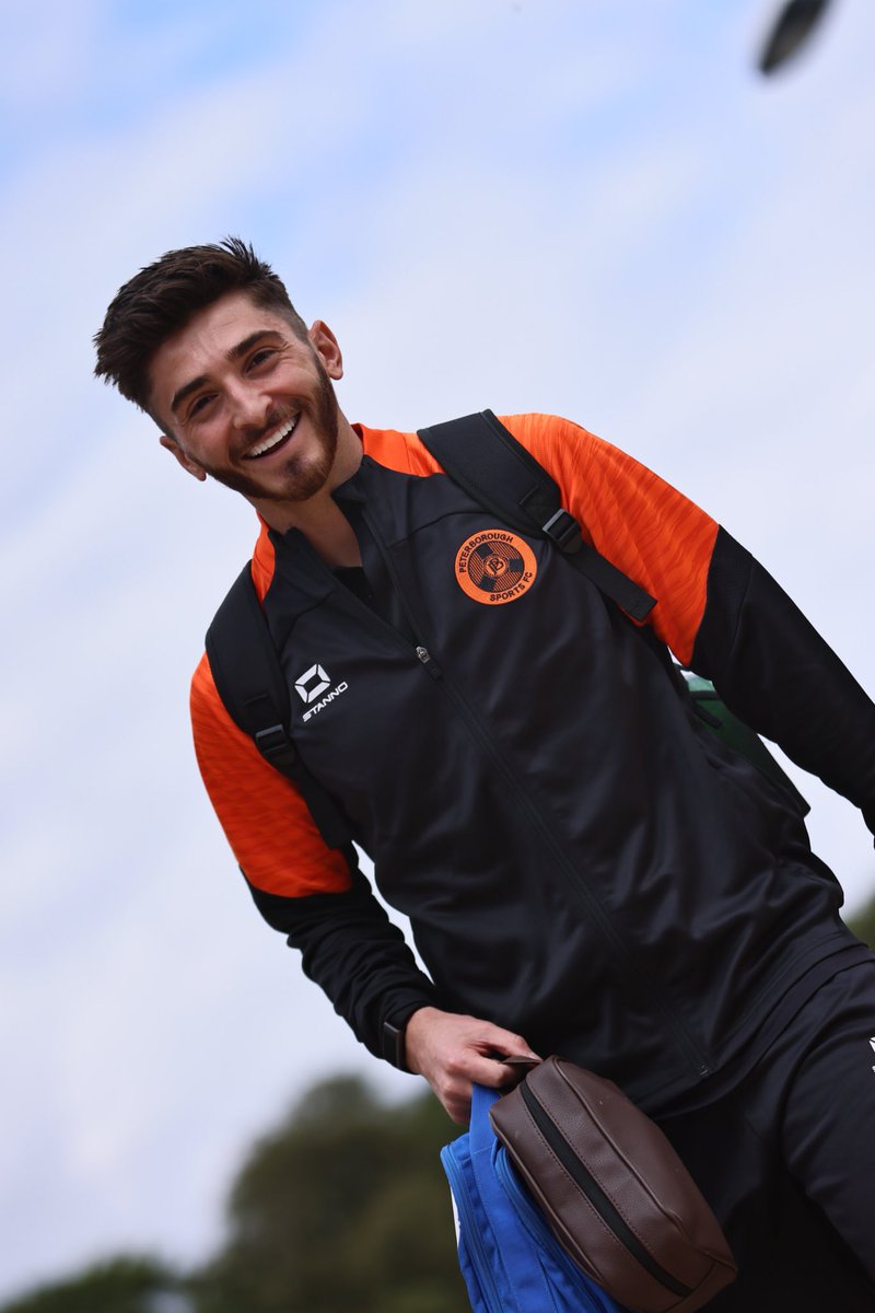 Peterborough Sports tweet media