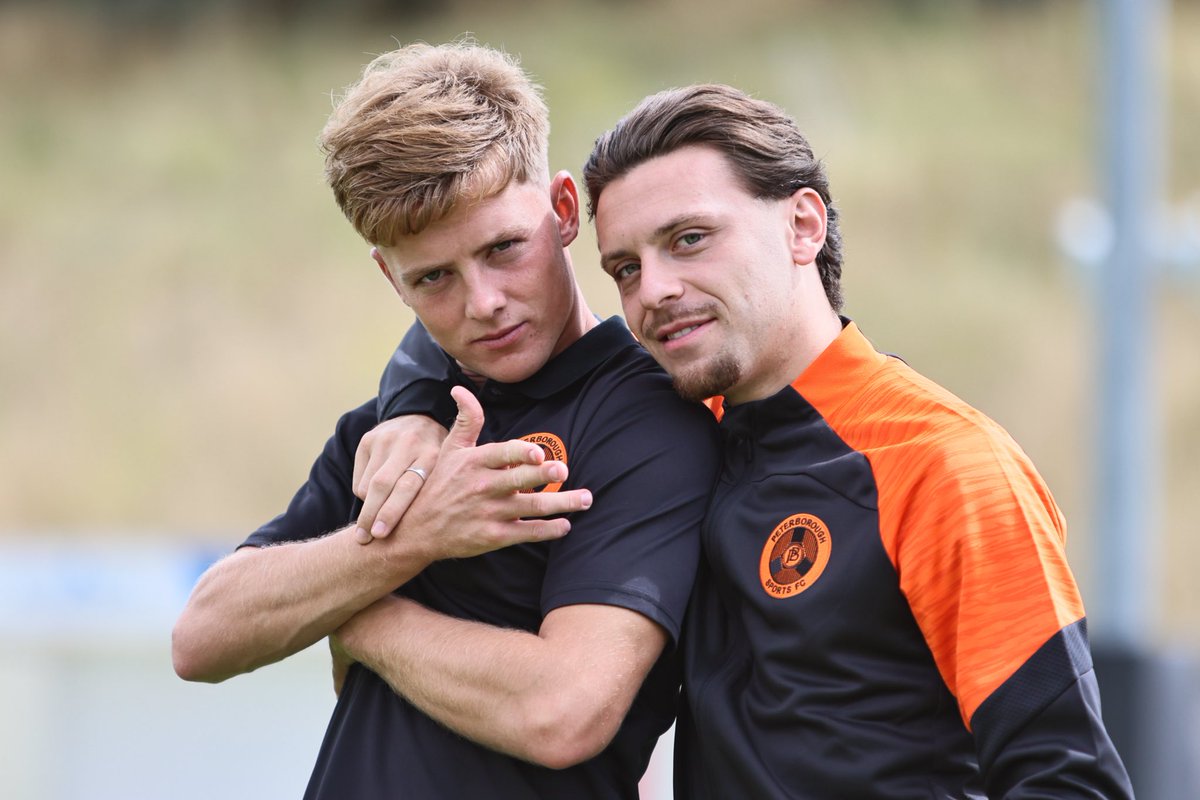 Peterborough Sports tweet media