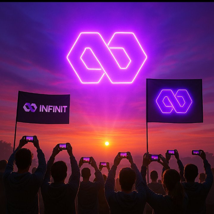 DanielCrypt ADD (@daniel92801) on Twitter photo DeFi Intelligence is here — and <a href="/Infinit_Labs/">INFINIT</a> is leading it.
With adaptive agents, one-click execution, and real wallet-aware strategies, they’re turning passive users into active onchain actors.
This is One-Click Agentic DeFi, live and scaling. 🧠⚡ DeFi Intelligence is here — and <a href="/Infinit_Labs/">INFINIT</a> is leading it.
With adaptive agents, one-click execution, and real wallet-aware strategies, they’re turning passive users into active onchain actors.
This is One-Click Agentic DeFi, live and scaling. 🧠⚡