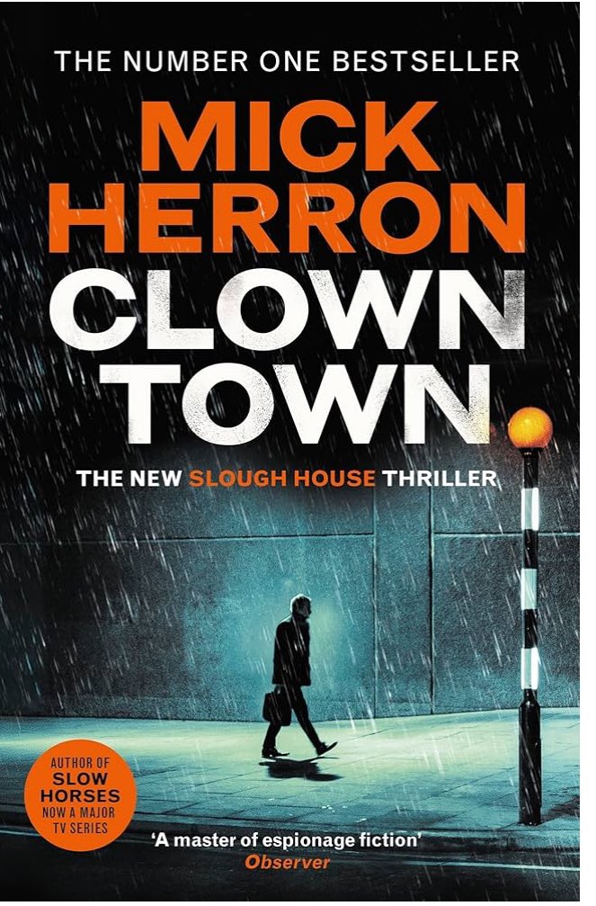 Simon Bewick (@simonbewick) on Twitter photo Now that it appears to be available via #NetGalley I can say this was fantastic: may even be my favourite of the series so far… review on <a href="/InterviewRoom1/">InterviewRoomOne</a> site closer to publication day! Now that it appears to be available via #NetGalley I can say this was fantastic: may even be my favourite of the series so far… review on <a href="/InterviewRoom1/">InterviewRoomOne</a> site closer to publication day!