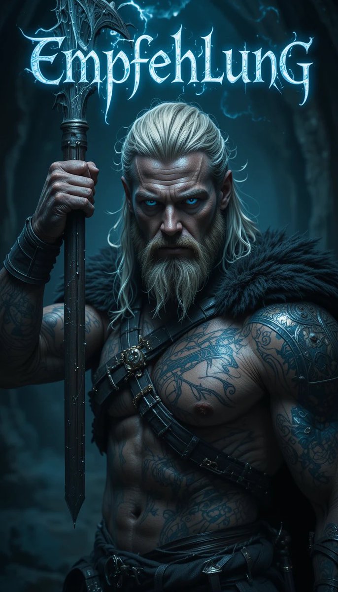 Patrioten, Freunde, Familie und stille Mitleser‼️
Ich ziehe meinen Empfehlungstag vor, und der Samstag ist die beste Zeit☝🏽
Hier unten stehen Männer und Frauen, die mit uns für dieselben Ziele kämpfen – für Wahrheit, für Stärke, für unser Land! Sie brennen für unsere Sache, genau