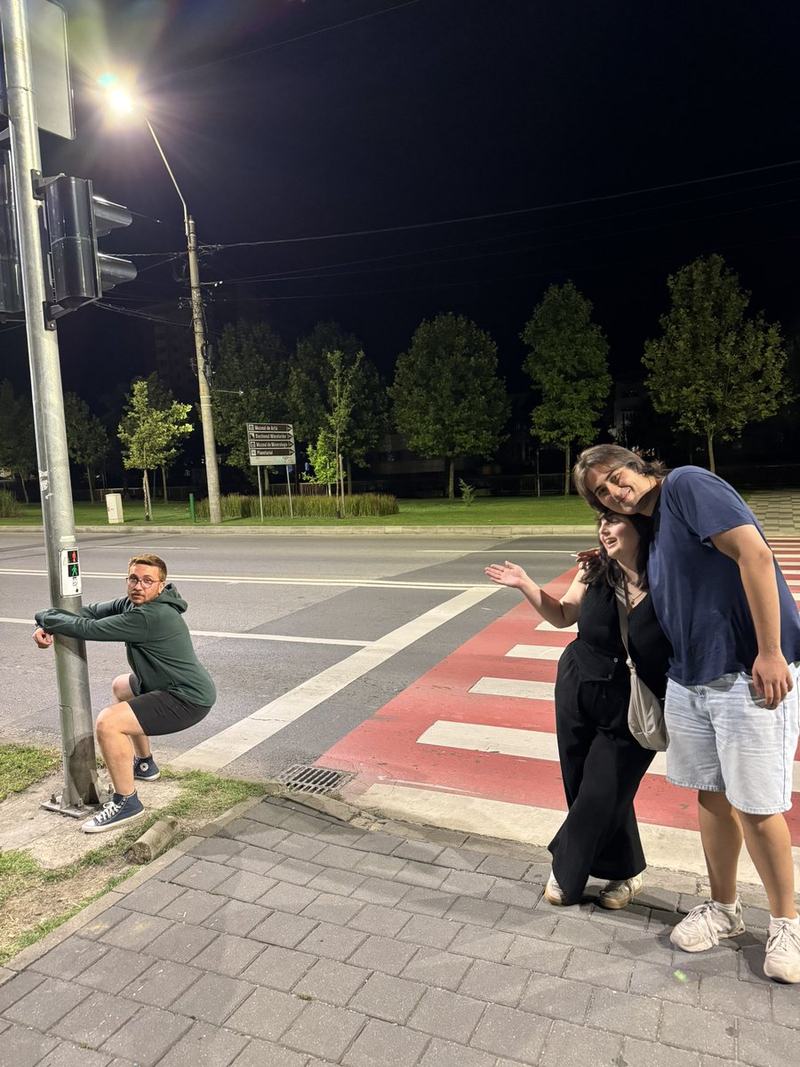 Arkadaslarim ve hepsinin uyumu