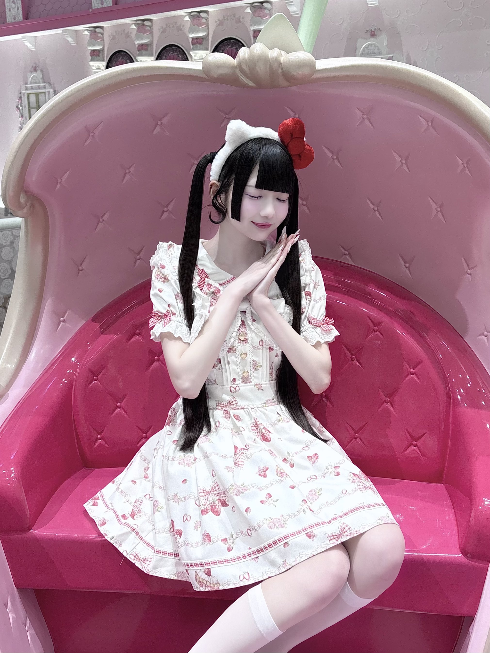 ふうか♡ 𝕐𝕦𝕞𝕖𝕜𝕒🌸🏹💘.•*¨*•.¸🩷¸☀️.•*•.¸💖🐹💛🪼໒꒱⡱ on X