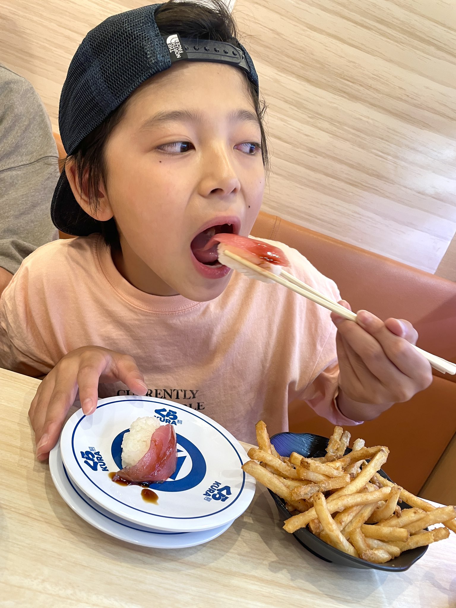 びっくらぽん – търсене / X