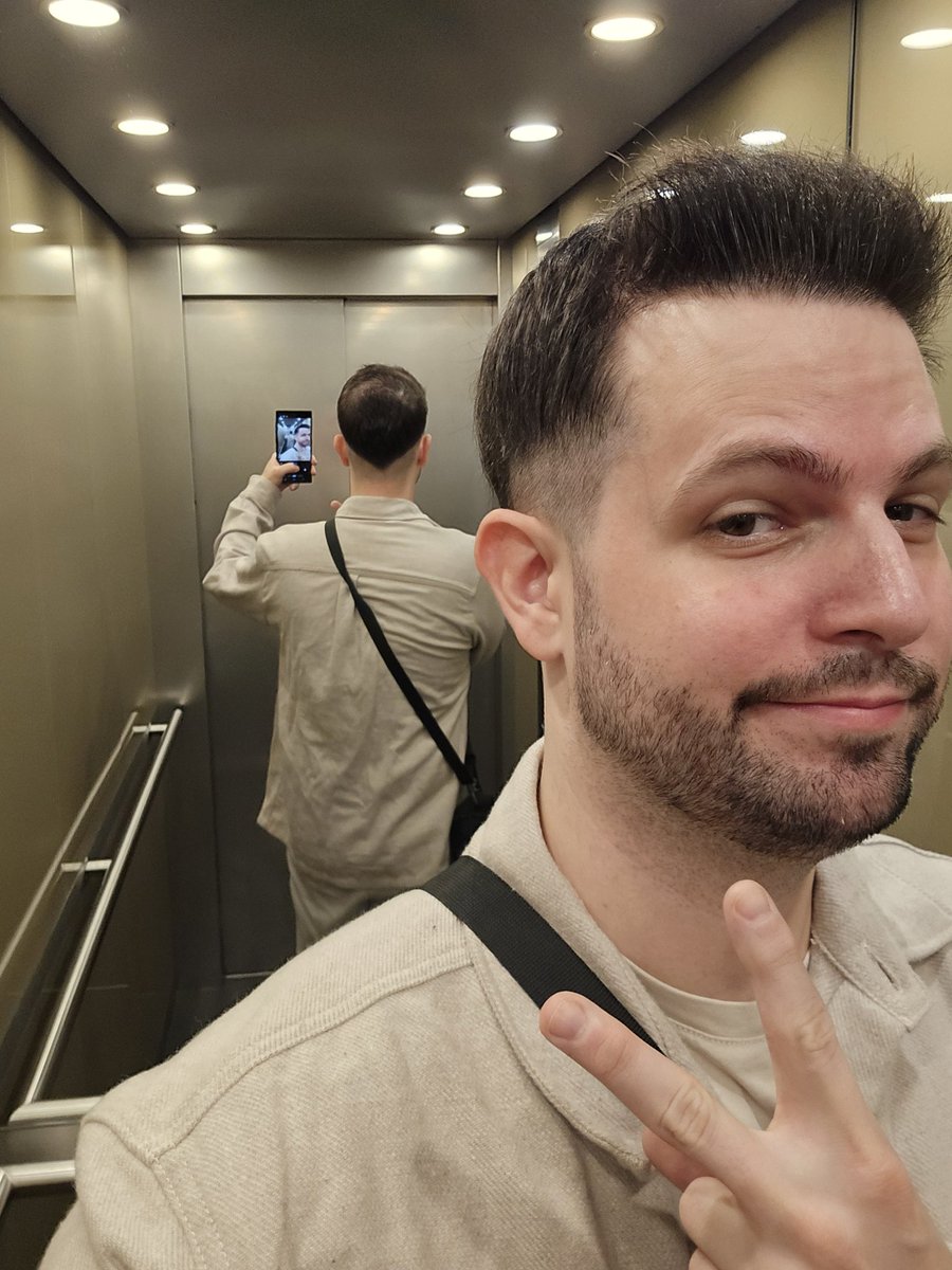 ATN Kirby tweet media