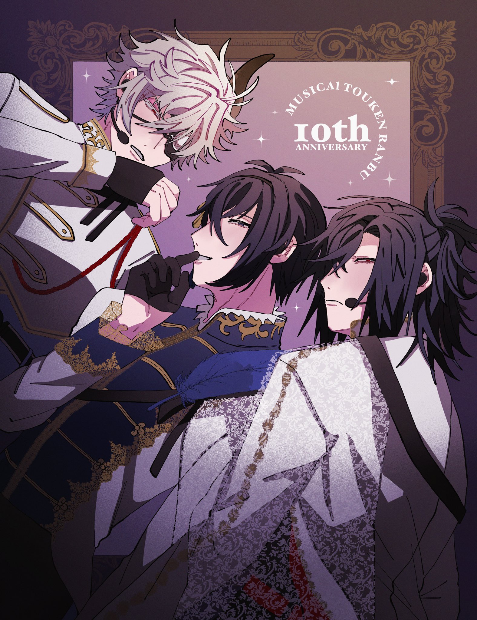 与一🍒8/17ｲﾝﾃ閃華4号館ゆ37ab (@Lavshuca41) / X