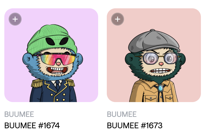 Abstract NPC tweet media