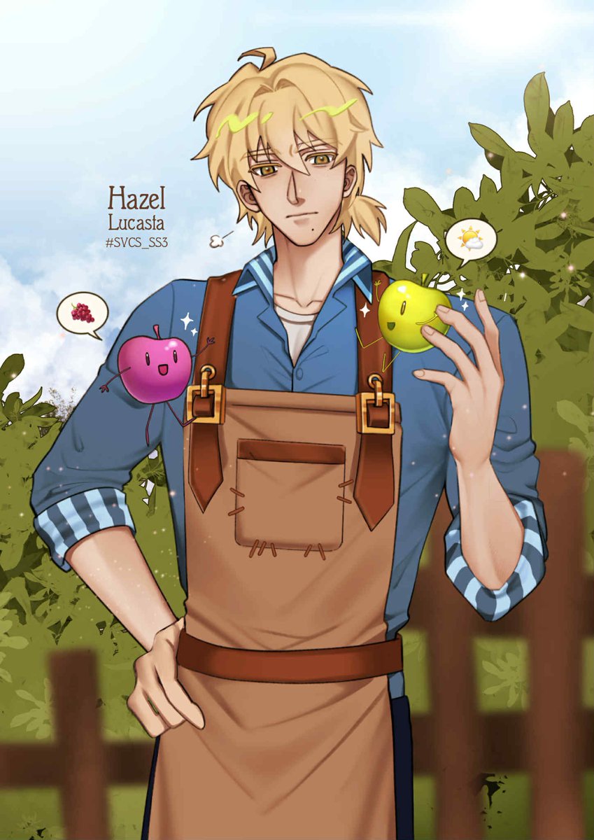 Hazel 🍇 tweet media
