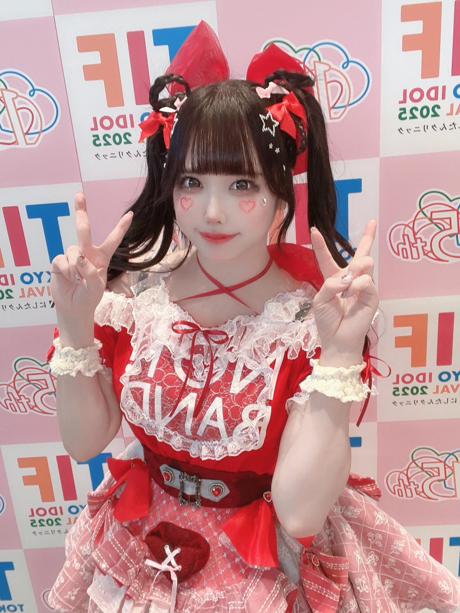 (Ｕ 'ᴗ' Ｕ)さま専用 TIF2025 ありがとうございまる！♡ ₍₍ ◝(U^ᴗ^U)◞ ₎₎ バンドじゃ