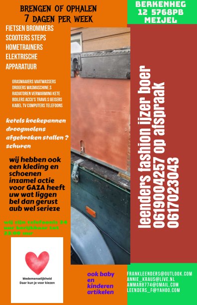 Fashion-meijel-shop.business.site (@lokaalmeijel) on Twitter photo 