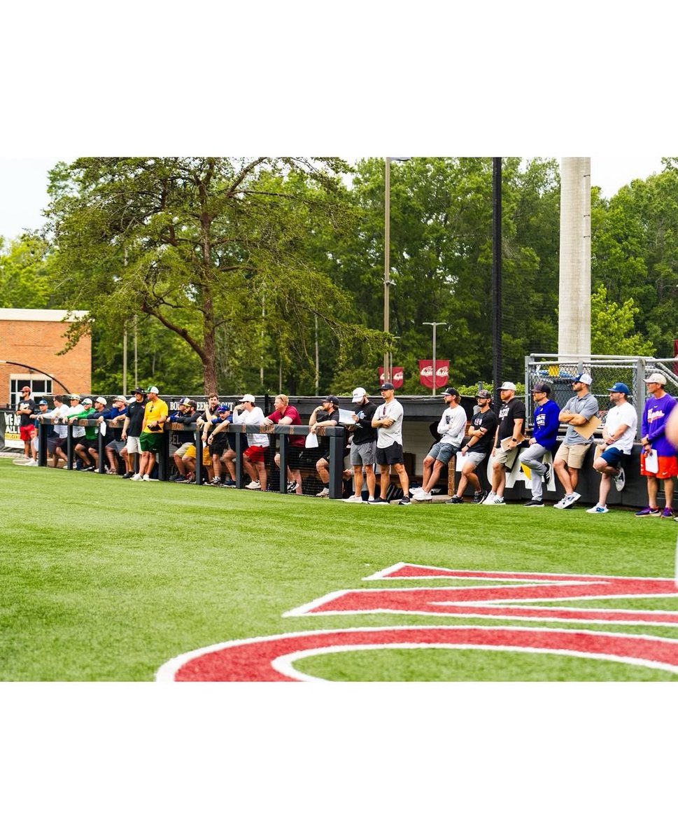 Jake Machado (@jakemachado32) on Twitter photo 2027’s if you didn’t get a call yesterday, let’s go to work! All starts with playing for someone who’s going to get you seen🤷♂️
<a href="/_thedirtbags/">Dirtbags Baseball</a> 2027’s if you didn’t get a call yesterday, let’s go to work! All starts with playing for someone who’s going to get you seen🤷♂️
<a href="/_thedirtbags/">Dirtbags Baseball</a>