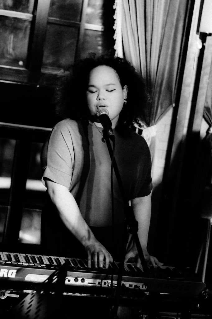 finally have good gig pics :)