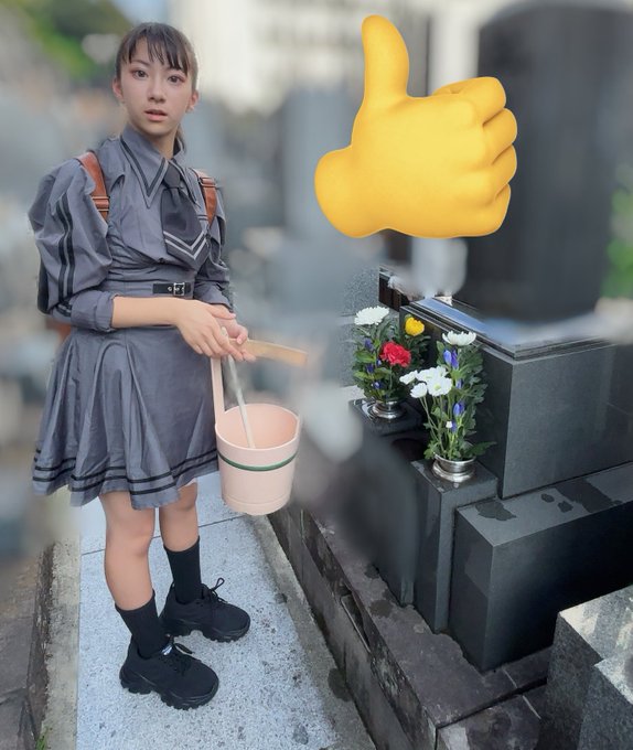 Twitterのコスプレ画像40