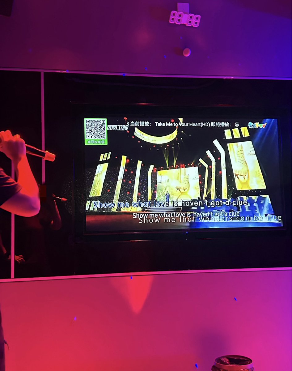 演唱会偶遇的DN 💪💪