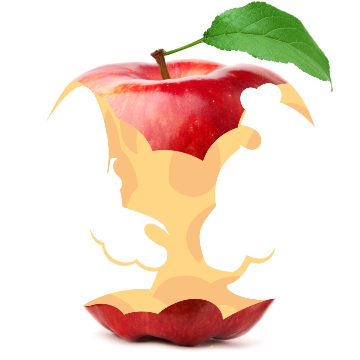 What a tasty apple
#FortniteArt #grimstrosity