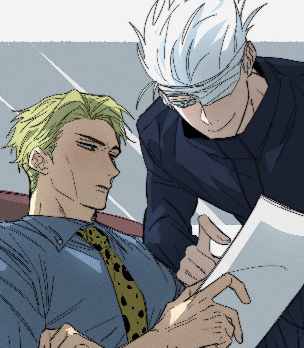 둘이 다시 만나서 임무 얘기할때 무슨 기분이었을까...