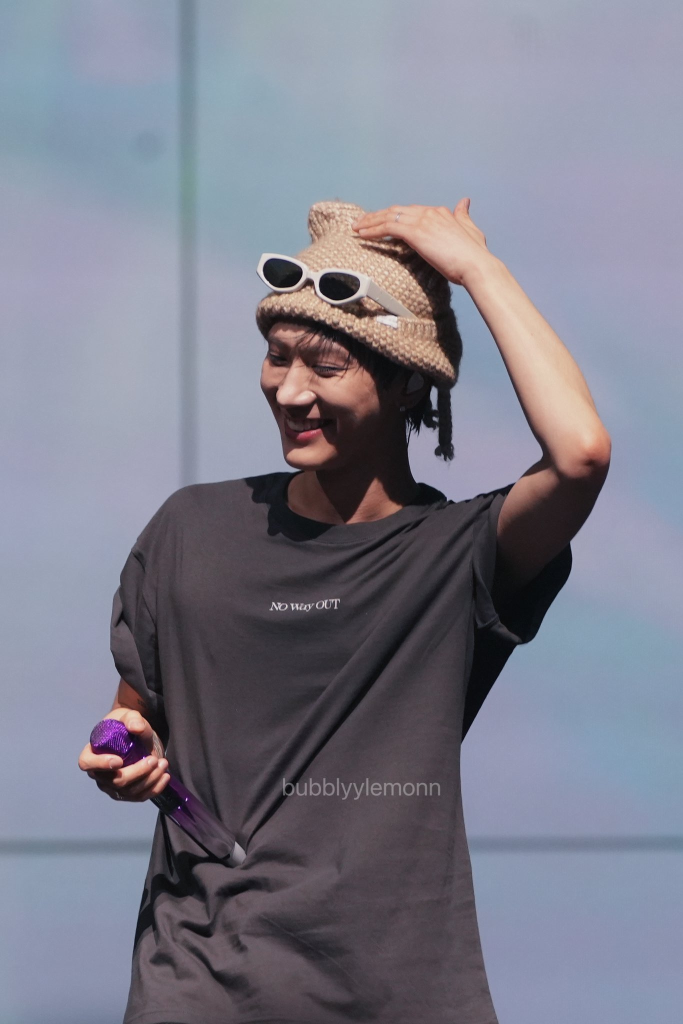 WayV LAND テン カチューシャ TEN CANELE 텐 李永钦 威神V 앞으로 잘 부탁해 😉 #TEN #李永钦 #텐 #WayV #威神V #穿越