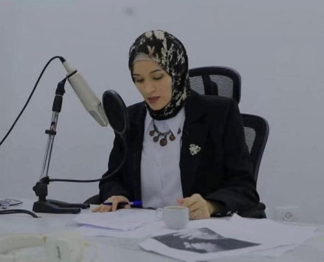 Israele ha ucciso l’ennesima giornalista palestinese: Marwa Musalam. 
L’IDF sta sterminando i testimoni, i guardiani della verità che hanno documentato il GENOCIDIO, e vietano ai cronisti di entrare a Gaza…perché nell'oscurità il più grande crimine del secolo rimane l’impunità.