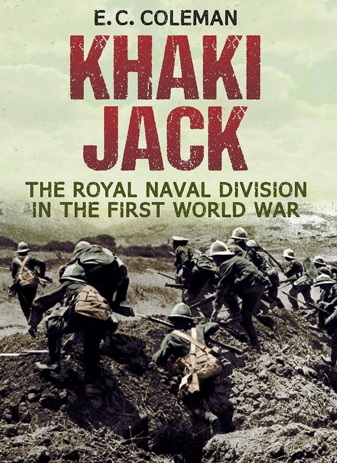 I've had this medal group for some years. They are named to an Able Seaman of the Hawke Battalion, 63rd (Royal Naval) Division, who later served as a Special Constable in WW2. I thinks its time to expand my knowledge of the RND during WW1.