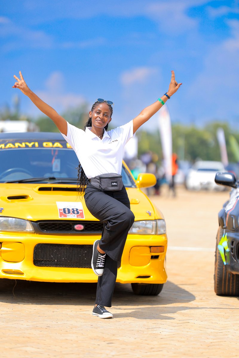 ashiraf_maleek1's tweet image. Hi Linda and @NCBAUganda
#NCBAAssetFinance | #GoForIt #NCBAGolfSeries2025 | #SwingToGreatness