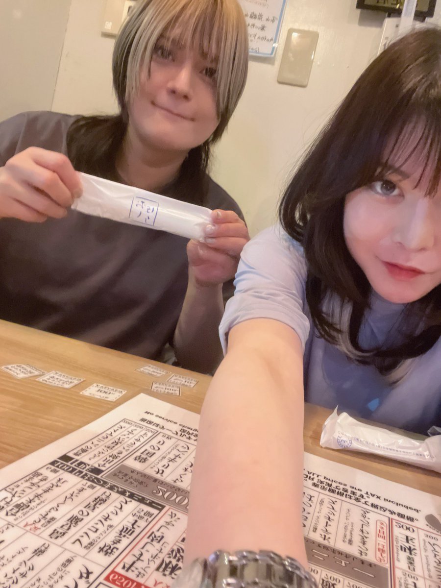 みーちゃん みーちゃん【みむみーちゃんねる】お店オープン奮闘中