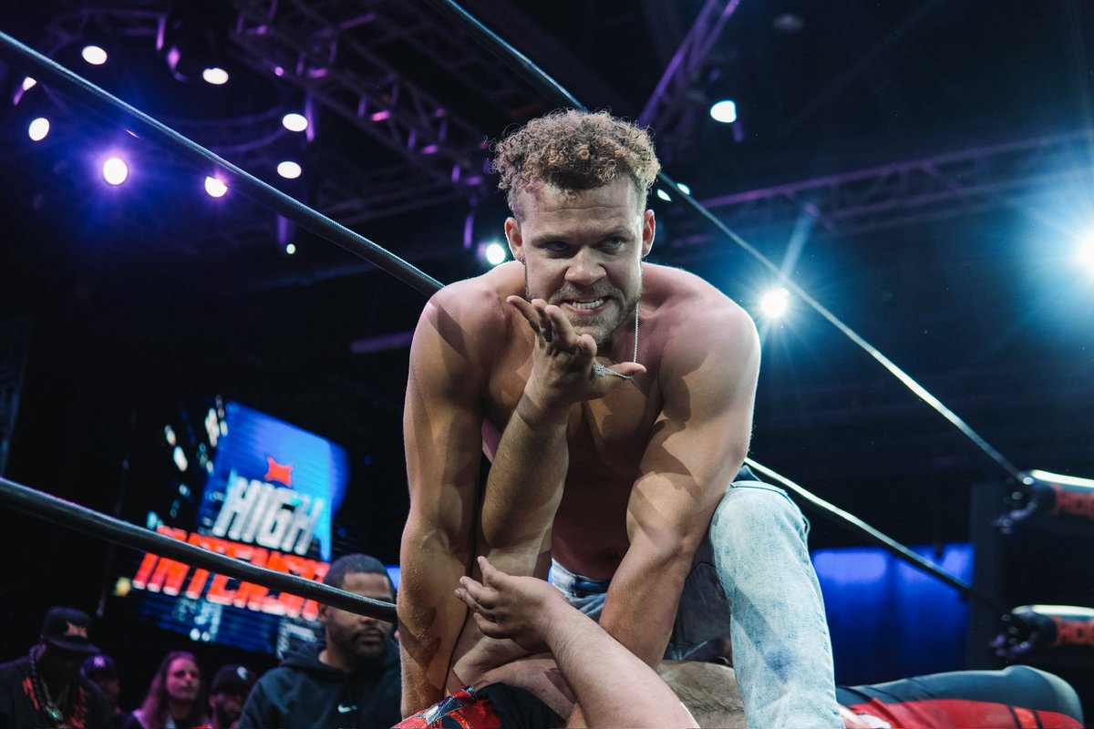 IamDannyDarko's tweet image. #HIGHINTENSITY