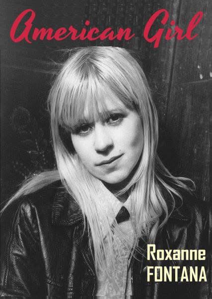 I’m saddened to hear the news that my friend and musical collaborator Roxanne Fontana has passed away. Me and Rox worked on her last couple of albums ‘Phantasmagorgy’ and ‘Some Have Fun’ where I contributed by playing the piano and guitar. My thoughts are with her family ❤️