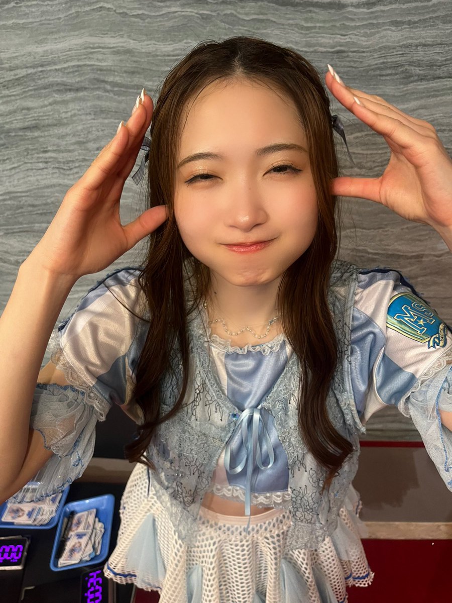 yuyuさん専用 yuyuちゃん