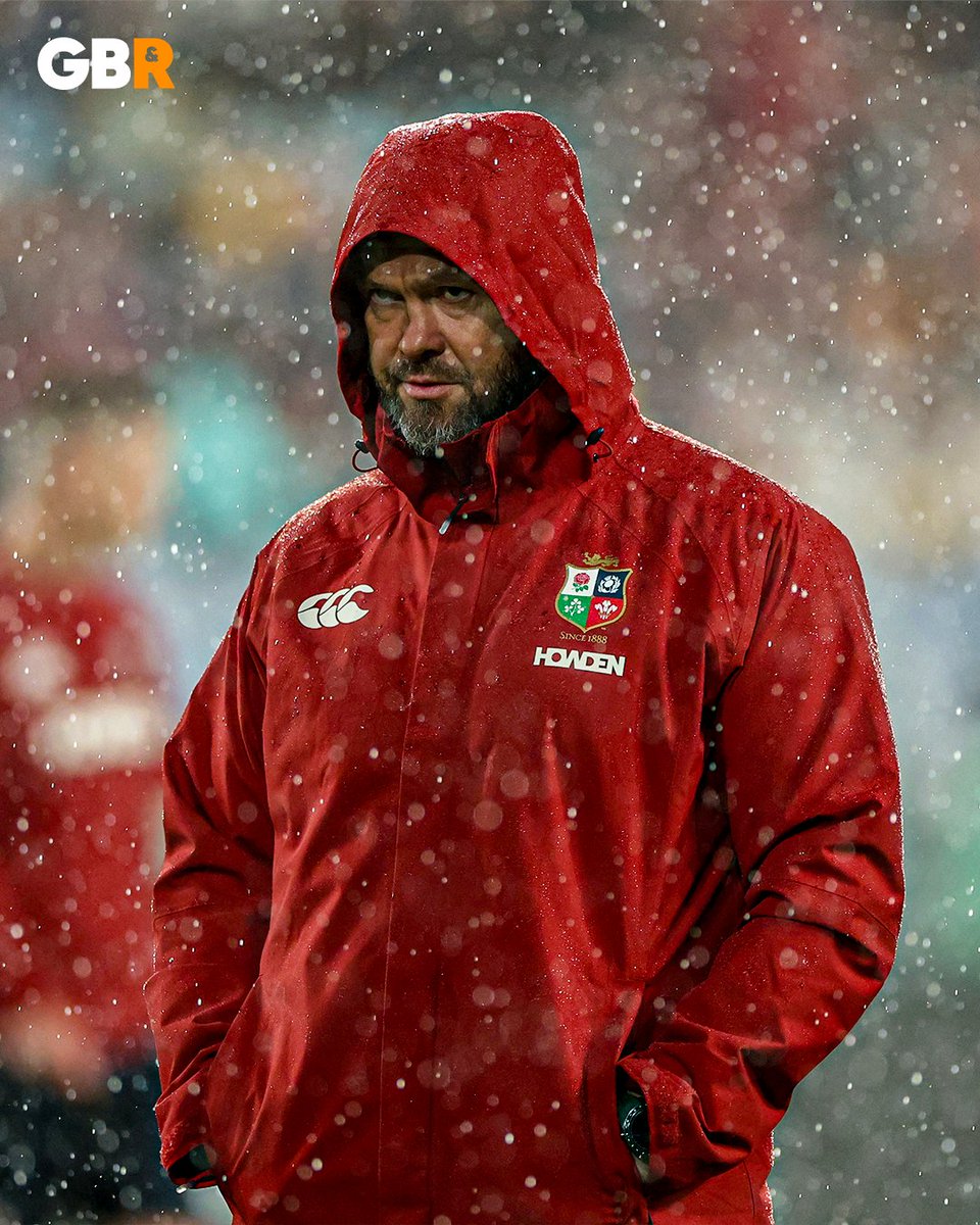 The Good, The Bad & The Rugby tweet media