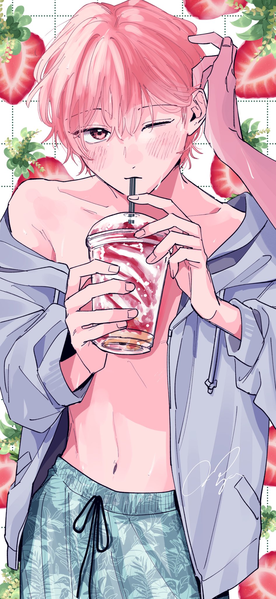窪田マル (@k_b_t_r_m_r_) / X