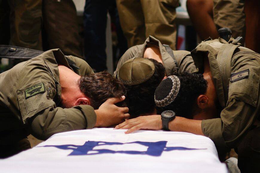 The Beginning of the End: The Fall of Israel

At first glance, one might believe that Israel is growing stronger, militarily, technologically, and diplomatically. 
It is hailed in Western media as a model of resilience and progress, a startup nation that outshines its neighbors.